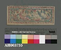 藏品(雞兔圖)的圖片